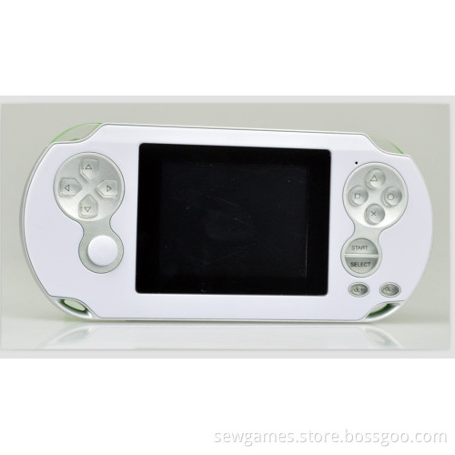 Top Selling 32bit Video Game Player Free Download Games